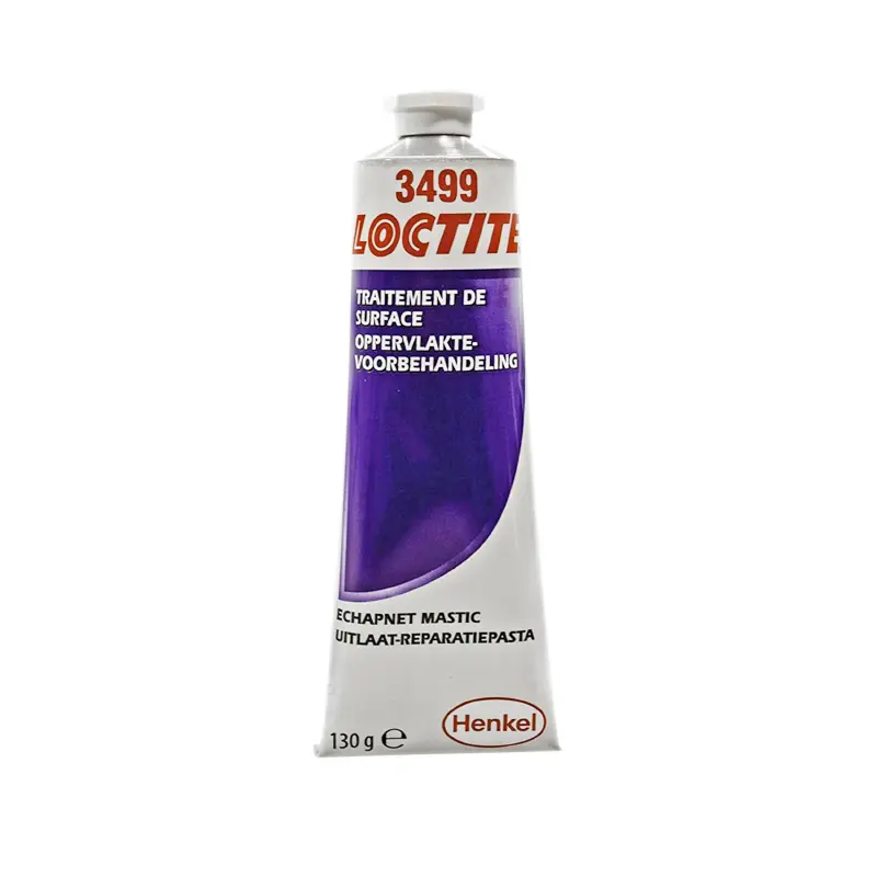 Auspuff-Reparaturkitt Loctite EA 3499 130 g
