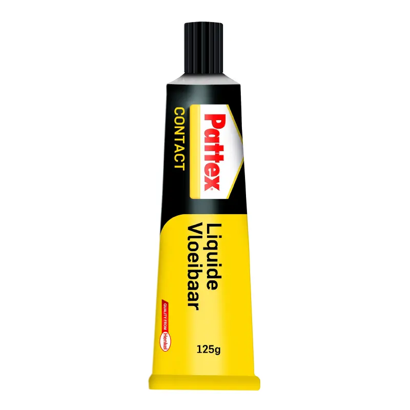 Loctite Pattex Neopren-Flüssigkleber 125 g