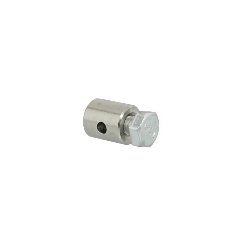 Serre-câble de frein vélo diamètre 8 mm longueur 9 mm Sélection P2R