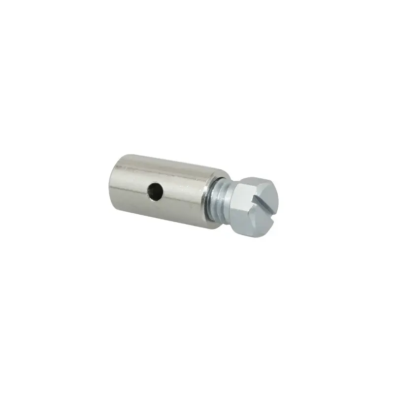 Serre-câble de frein cyclo diamètre 8 mm longueur 15 mm Sélection P2R