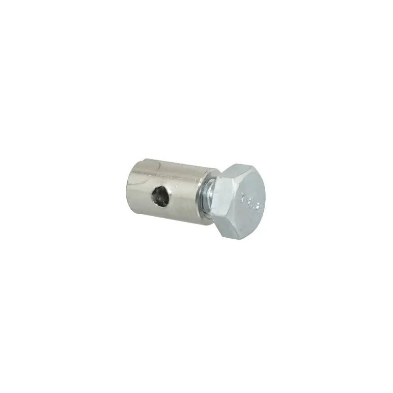 Serre-câble de gaz cyclo diamètre 6 mm longueur 9 mm Sélection P2R