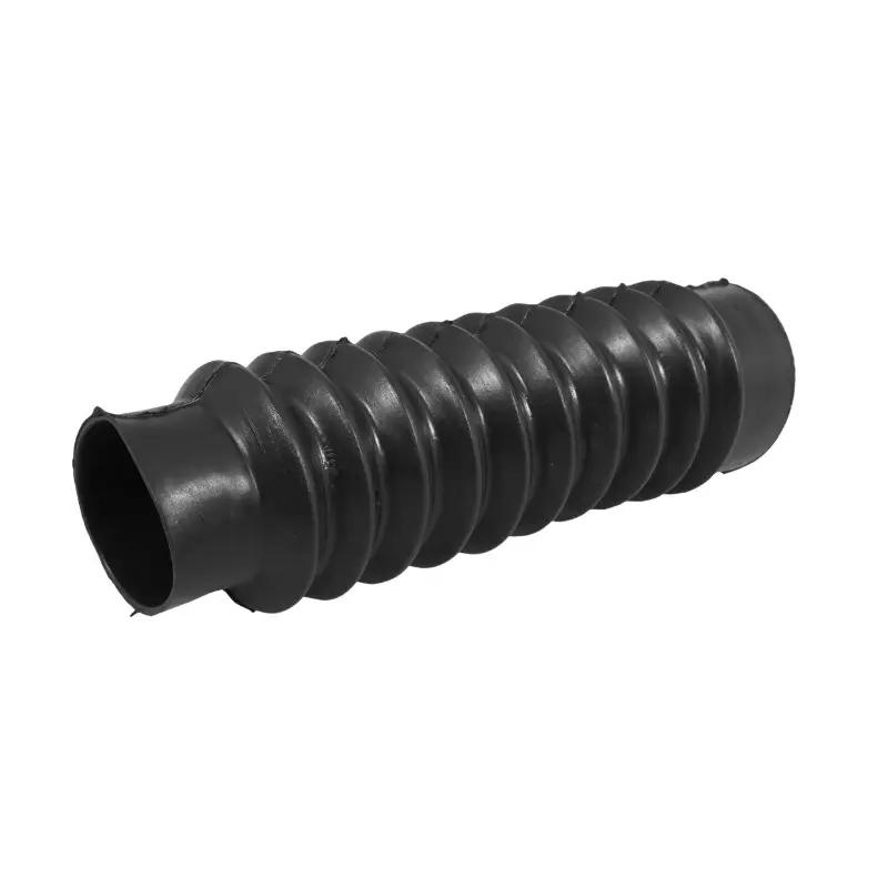 Soufflet de fourche moto diamètre intérieur 38 et 48 mm longueur 185 mm Sélection P2R