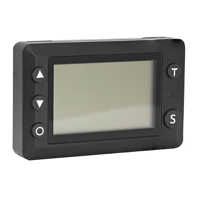 Chronomètre digital VOCA Racing Eagle Eye à capteur infrarouge