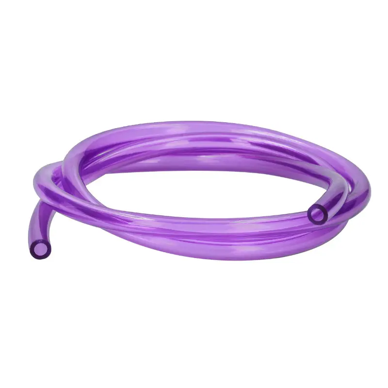 Durite essence silicone VOCA RACING 5x8 mm HQ violet (1m)