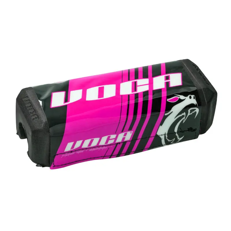Mousse de guidon VOCA RACING FF28 rose
