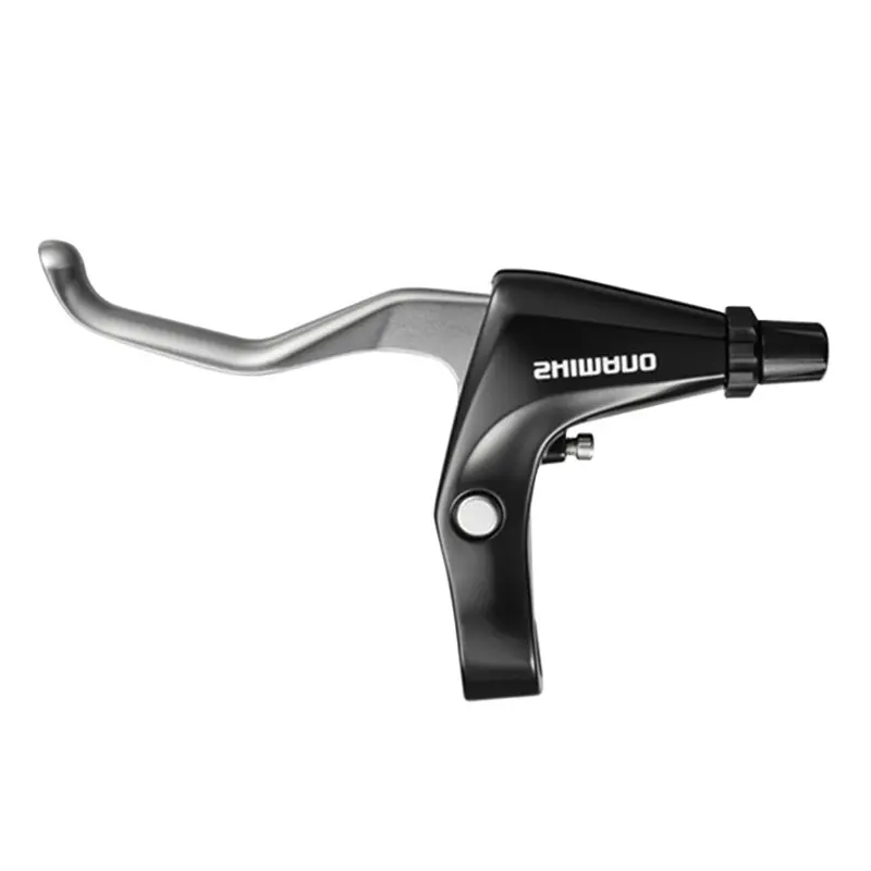 Levier de frein route Shimano R780 noir gauche 2.5 doigts