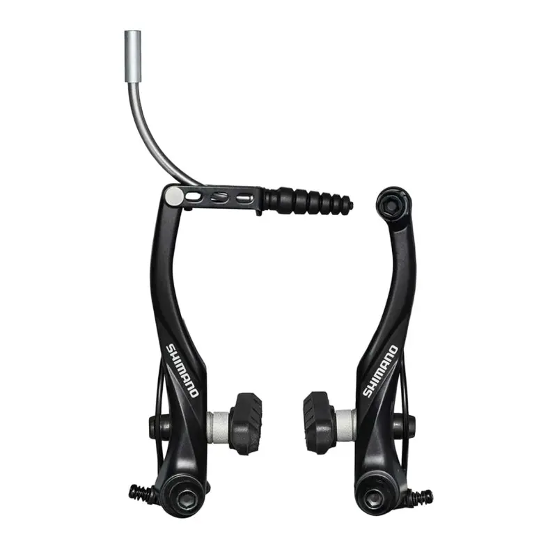 Étrier de frein V-Brake Shimano Alivio noir arrière