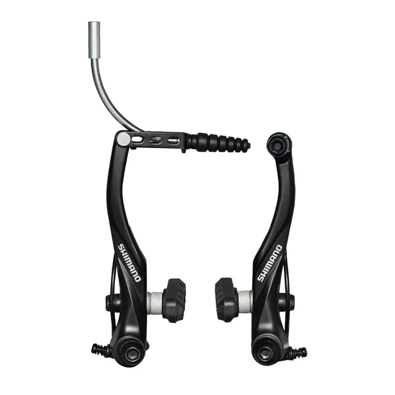 Étrier de frein V-brake Shimano Alivio noir avant