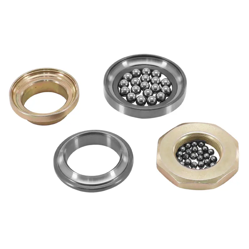 Jeu de direction adaptable Peugeot 50-125 Tweet - Sym 50-125 Fiddle 2, 3