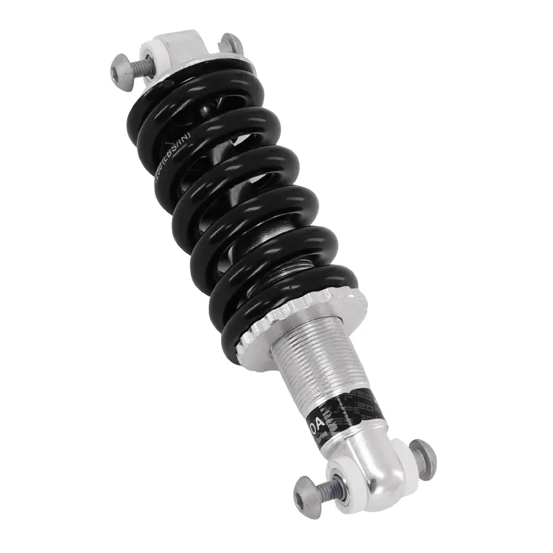 Amortisseur cadre VTT acier à ressort réglable 165 mm x 24 mm 1250 LB P2R