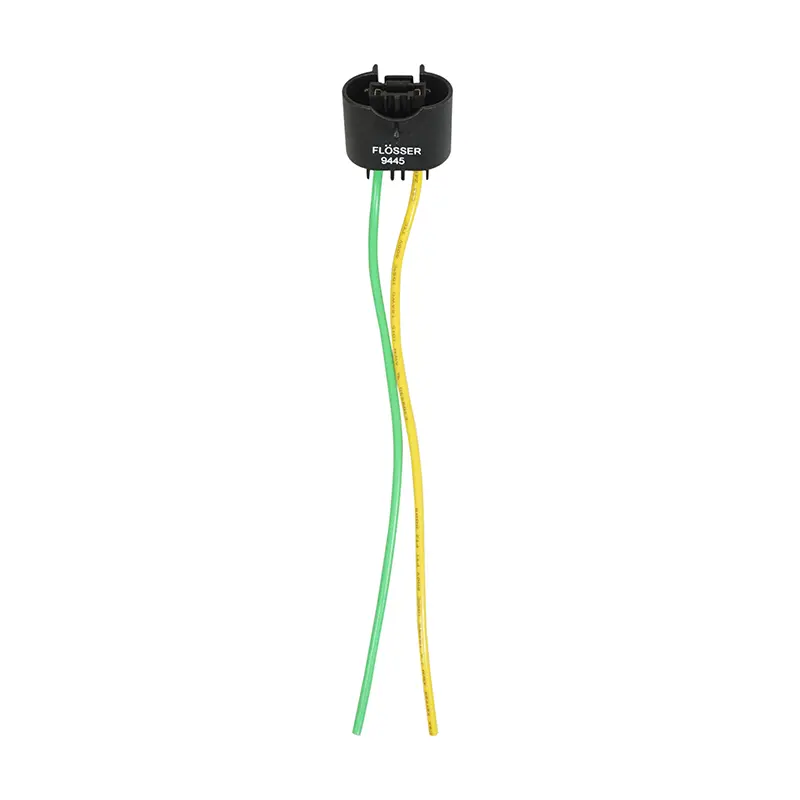 Douille pour HB3, H10, H12 et HIR1 avec câble FLOSSER