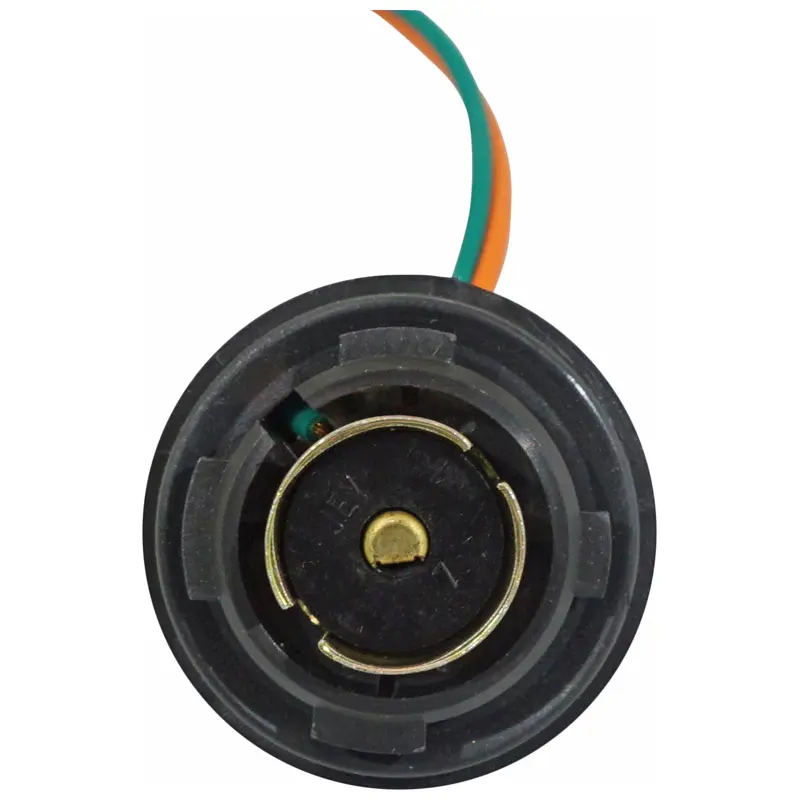 Flosser Socket voor HB4 en HIR2 met kabel — zicht 2