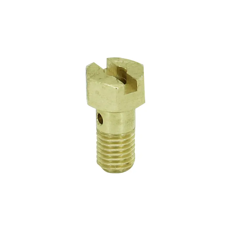 Gicleur principal Gurtner 50 GA12 (5012-50)