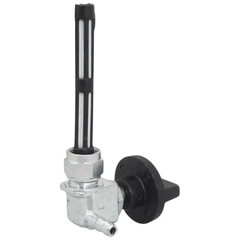 ফুয়েল ট্যাপ অ্যাডাপ্টেবল MBK-Motobecane M16 M11 (ব্যাস 12X100) - P2R সিলেকশন — 2তম ভিউ