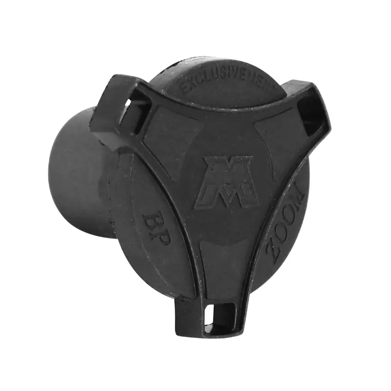 Bouchon d'essence adaptable MBK 51 BP Zoom Ø 30 mm à visser
