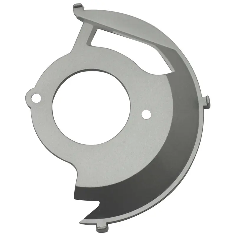 Support de fixation cache variateur cyclo adaptable MBK 51 Sélection P2R