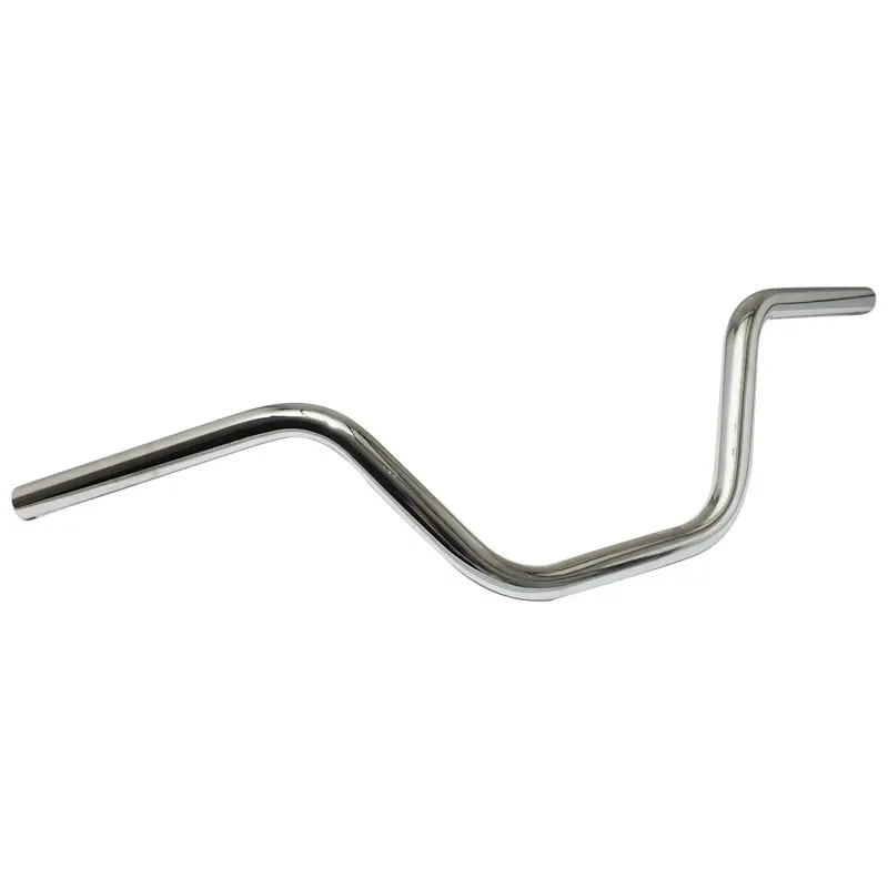 Mofa-Lenker passend für mbk-motobecane 51, 88 Ø 22 MM L635MM H125MM verchromt - Selection P2R