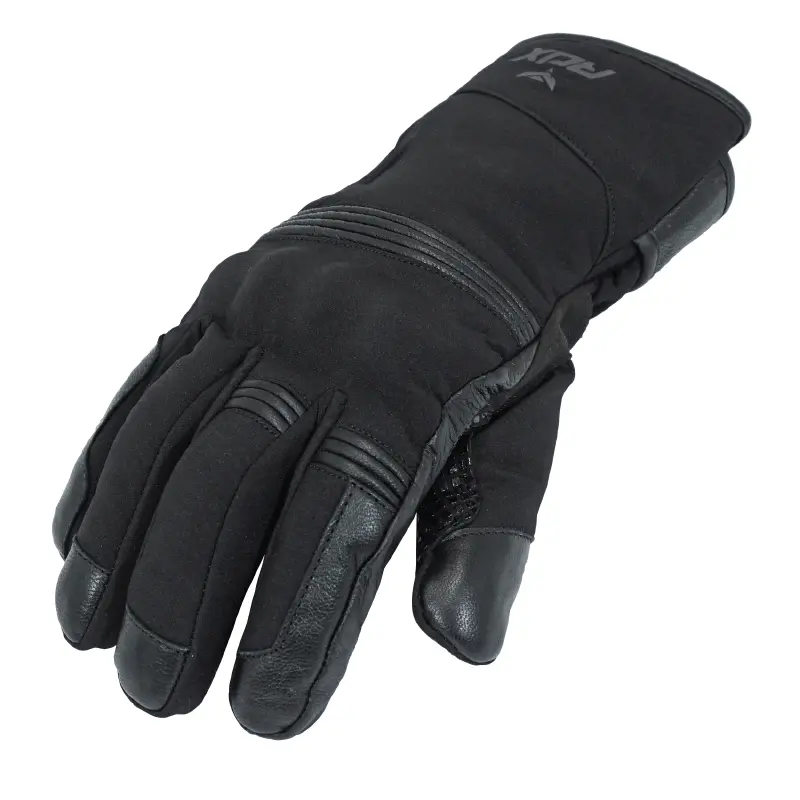 Handschuhe Winter ADX Stockholm schwarz T10 (L)
