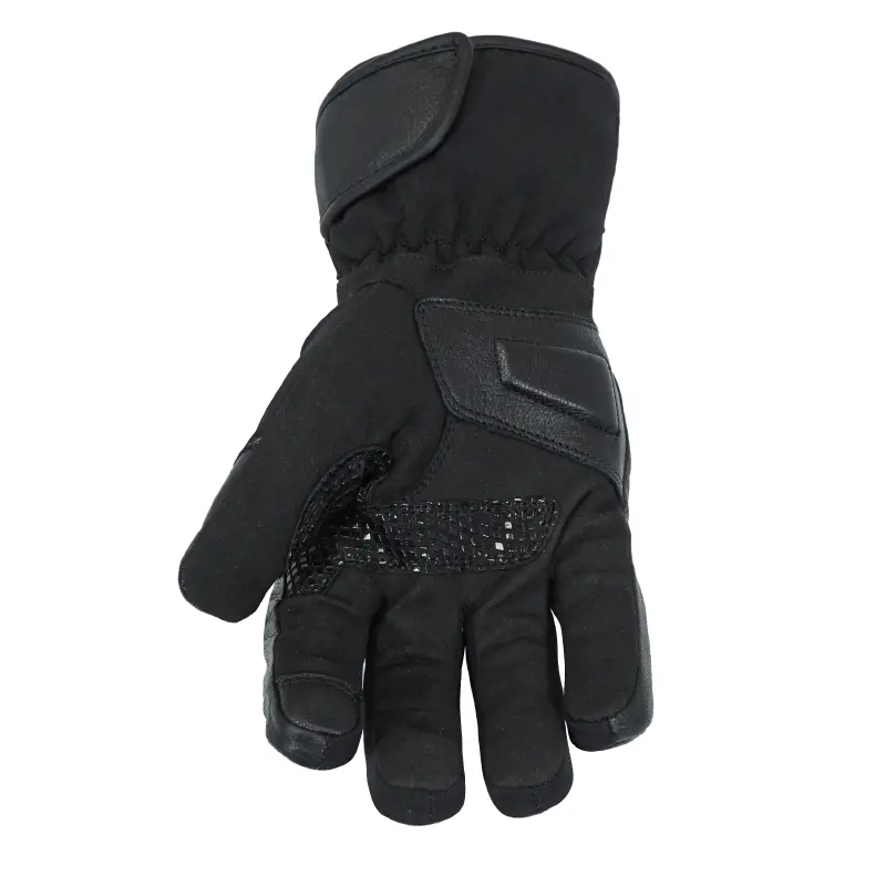 Handschuhe Winter ADX Stockholm schwarz T10 (L) — Ansicht 2