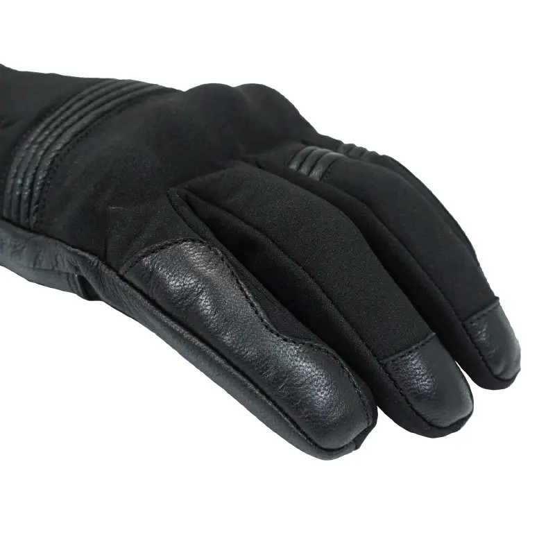 Handschuhe Winter ADX Stockholm schwarz T10 (L) — Ansicht 3
