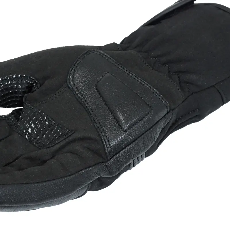 Handschuhe Winter ADX Stockholm schwarz T10 (L) — Ansicht 4