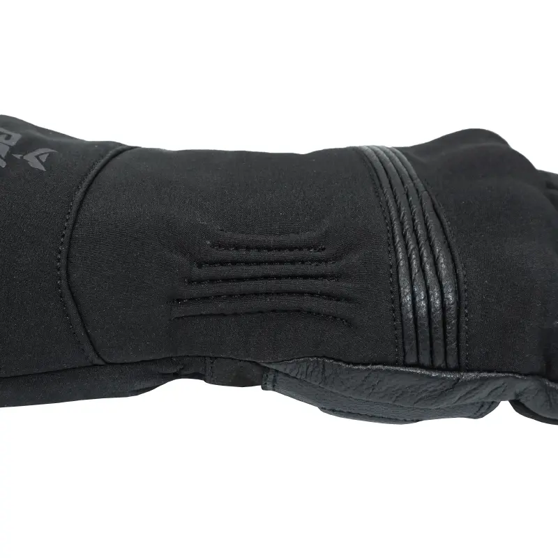 Handschuhe Winter ADX Stockholm schwarz T10 (L) — Ansicht 5