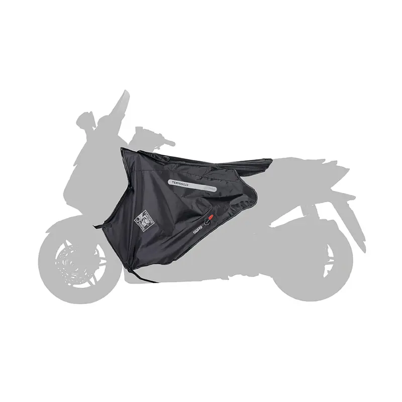 টুকানো আরবানো R213X লেগ কভার থার্মোস্কাড® — 2তম ভিউ