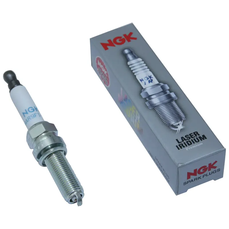 Vžigalna svečka Racing NGK Spark Plugs — pogled 7