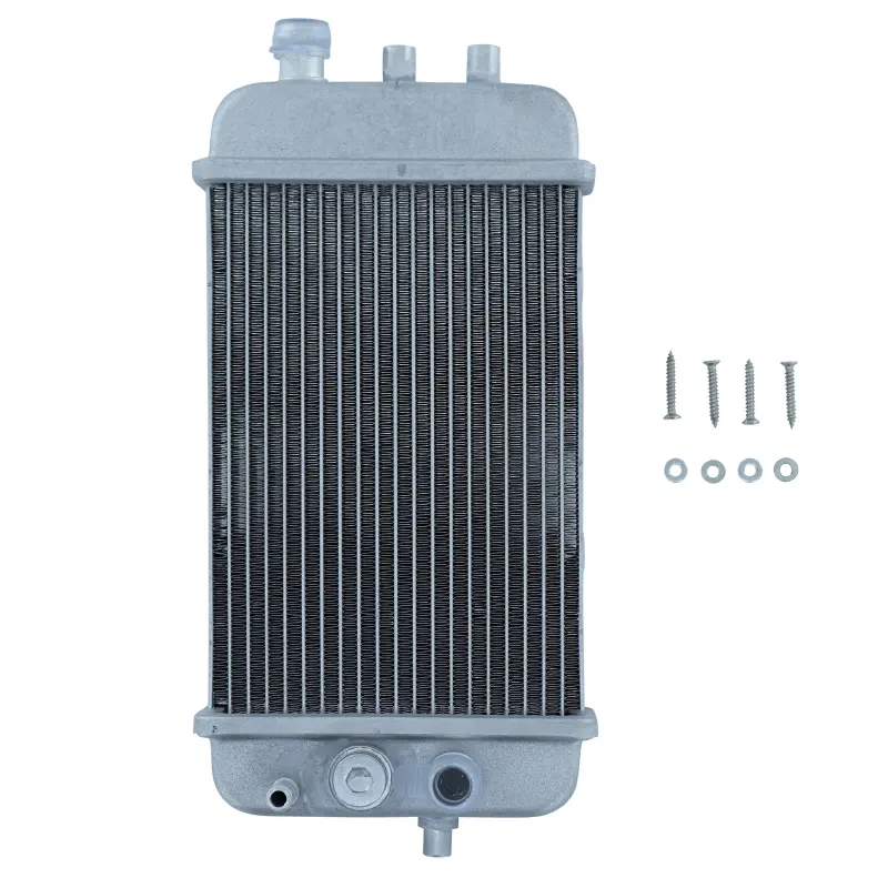 50 radiator adaptable Derbi 50 Senda / Gilera 50 SMT RCR - P2R