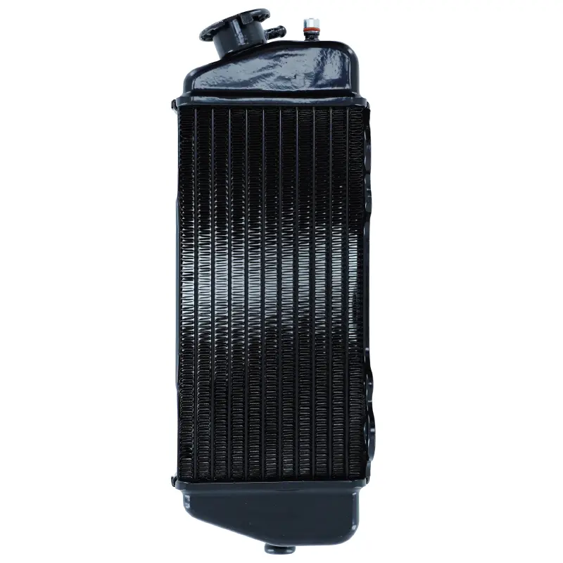 50cc doos adapteerbare radiator Beta 50 RR 2005+ P2R