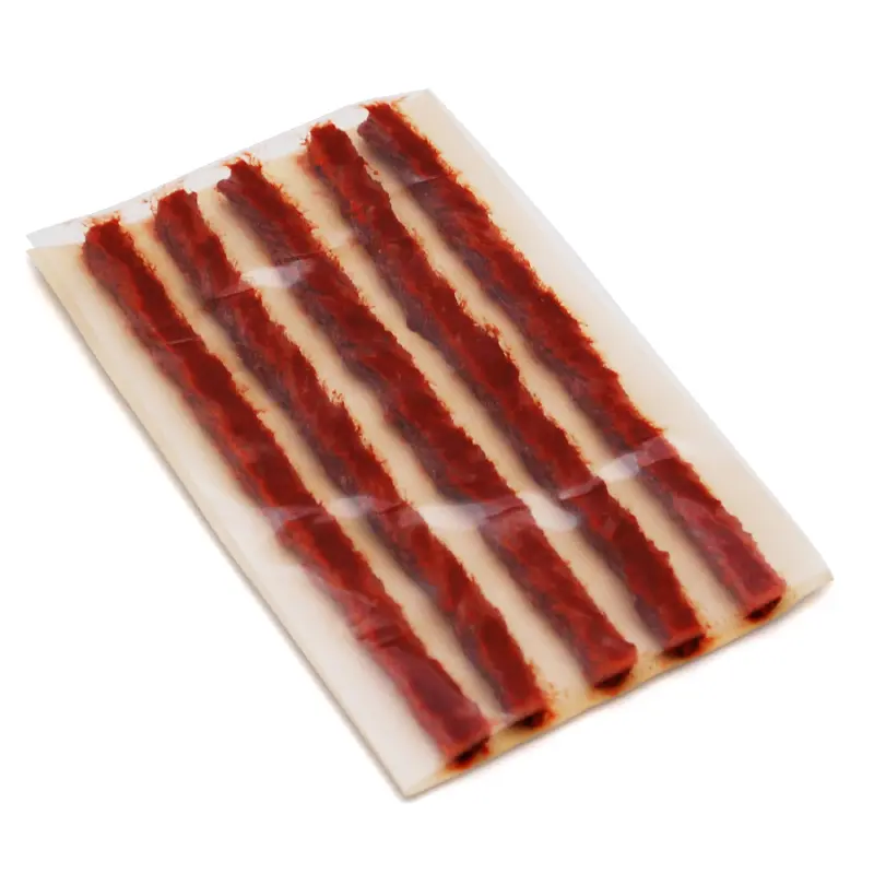 Mèche-tresse pneu Sealfix 100 mm TIP TOP (lot de 5)