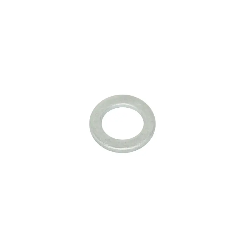 Flacher Aluminium-Ölablassdichtring Durchmesser 10 x 16 x 1,50 mm SELECTION P2R