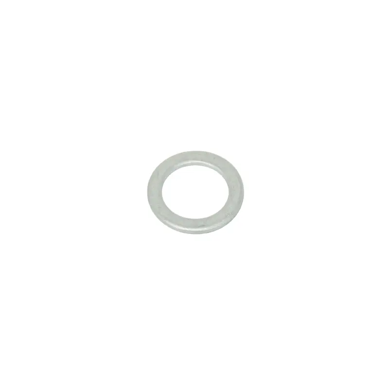 جوانب تفريغ ألومنيوم مسطح قطر 14 × 20 × 1,50 مم Sélection P2R