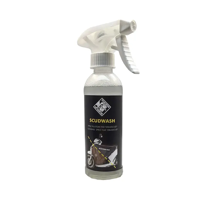 Tucano Urbano 306 Sprayreiniger Scudwash