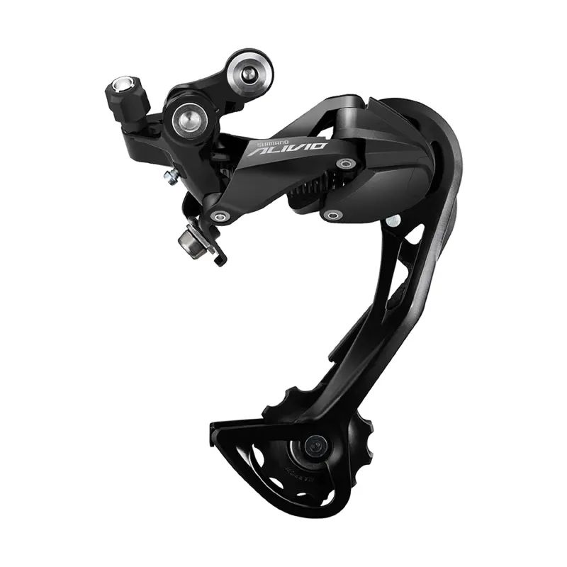 Dérailleur VTT arrière Shimano Alivio M3100 9V noir SGS