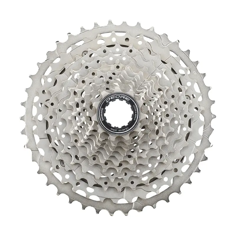 Kassette 11-fach Shimano Deore M5100 HG 11-42