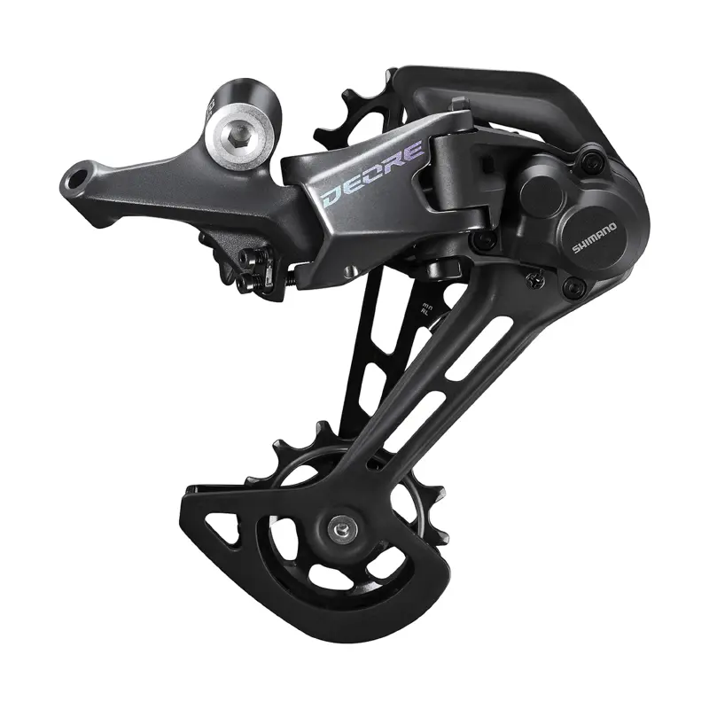 Dérailleur VTT arrière Shimano Deore M6100 12V noir SGS