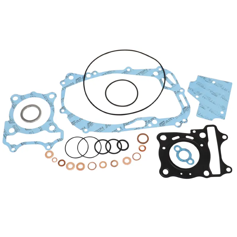 Joint moteur maxiscooter adaptable Suzuki 125 Sixteen +2008 pochette complète Artein