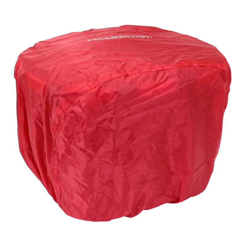 Protection pluie pour panier avant Klickfix