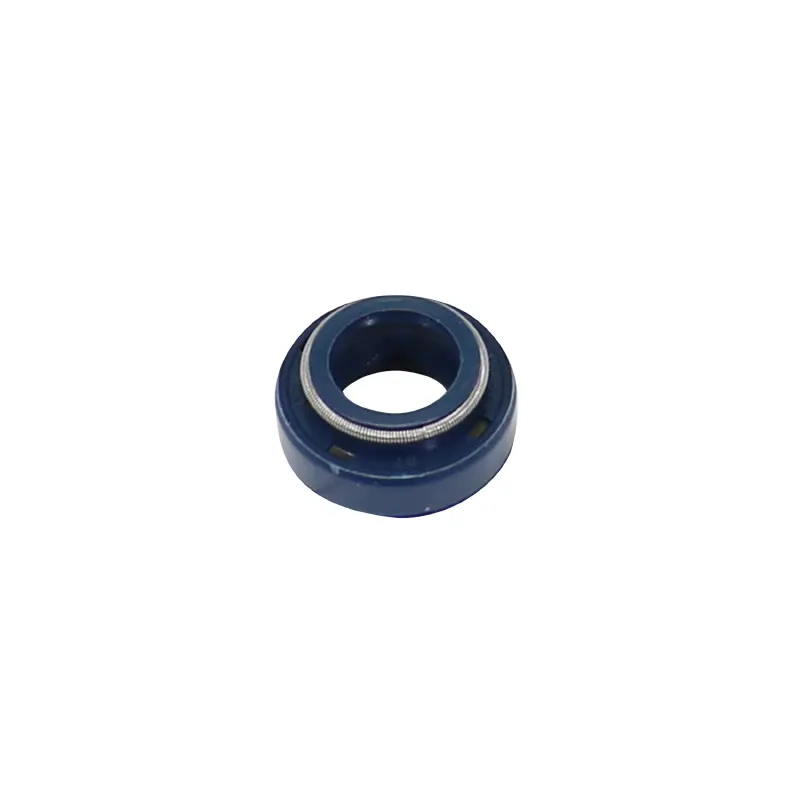 Joint spi de pompe a eau 50 a boite adaptable minarelli 50 AM6 (10x18x5-8mm DL - NBR) -Artein
