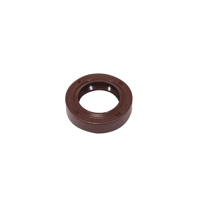 Těsnění klikové hřídele Artein 18x28x7-7.5mm Viton Piaggio 50 Gilera 50 Derbi 50