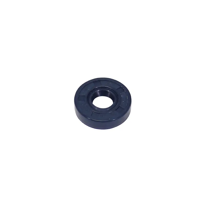 Joint spi pompe à eau 10x24x6 mm NBR ressort inox Derbi Senda Bultaco Lobito Gilera Zulu Artein