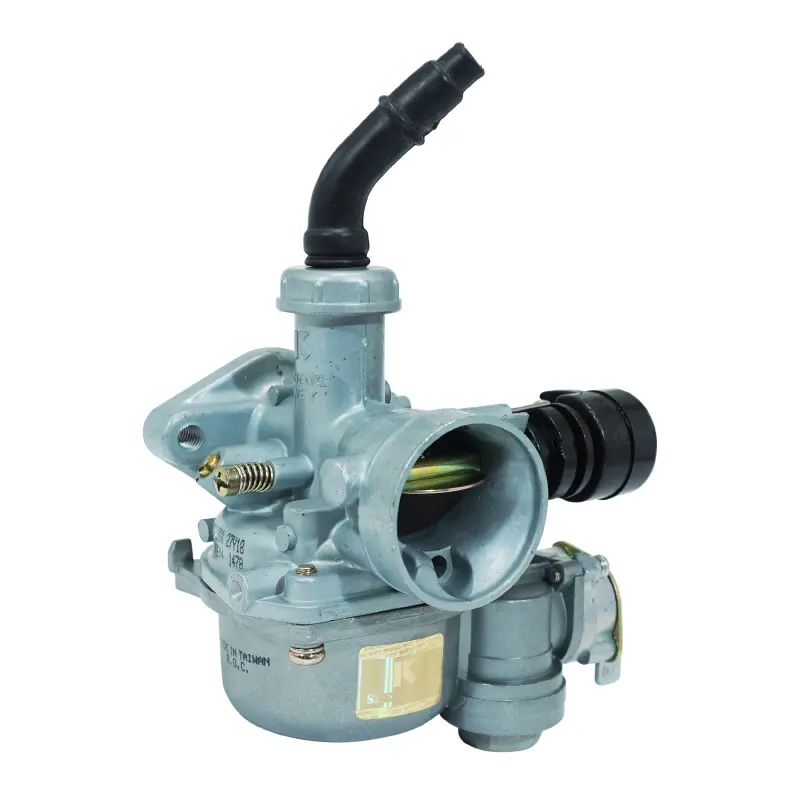 Carburateur cyclo adaptable Honda 50 DAX 17 mm Sélection P2R