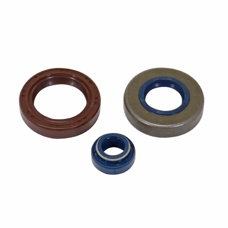 Kit joints spi embiellage et pompe à eau Artein Minarelli 50 AM6