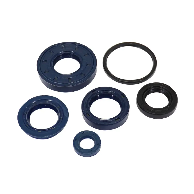 Joint spi moteur ARTEIN adaptable MBK 50 Booster Ovetto Stunt Yamaha BWS Néos Slider (7 NOK)