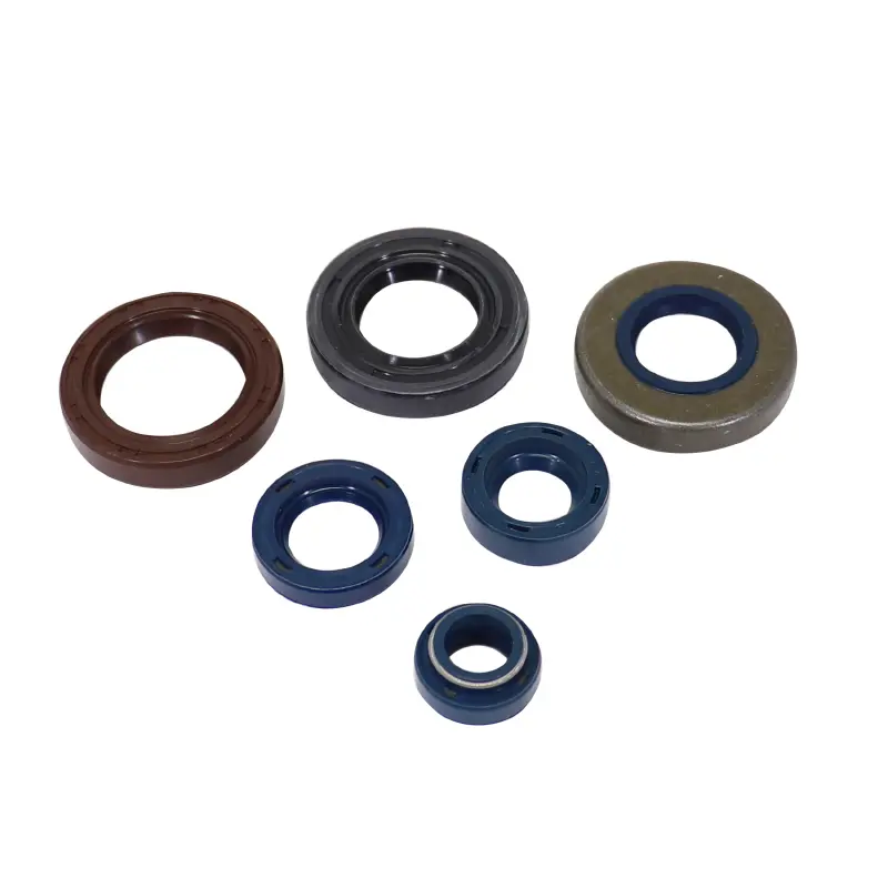 Joint spi moteur 50 à boîte adaptable Minarelli 50 AM6 BETA 50 RR Yamaha 50 TZR MBK X-Power Pro-Series - ARTEIN