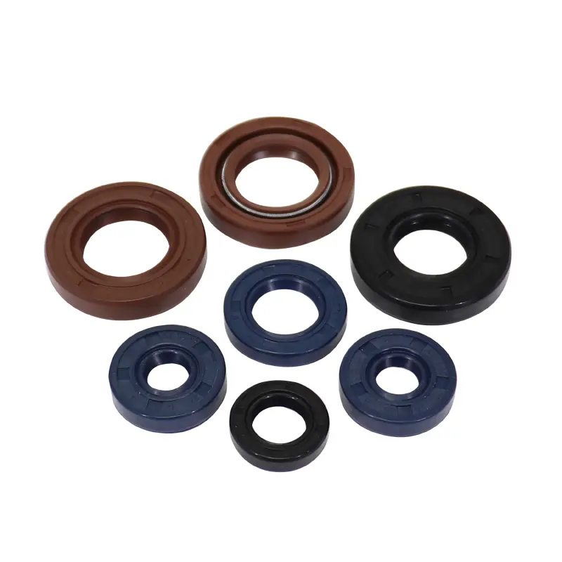 Joint spi moteur boîte 50 Derbi Senda/GPR Gilera SMT/RCR Artein