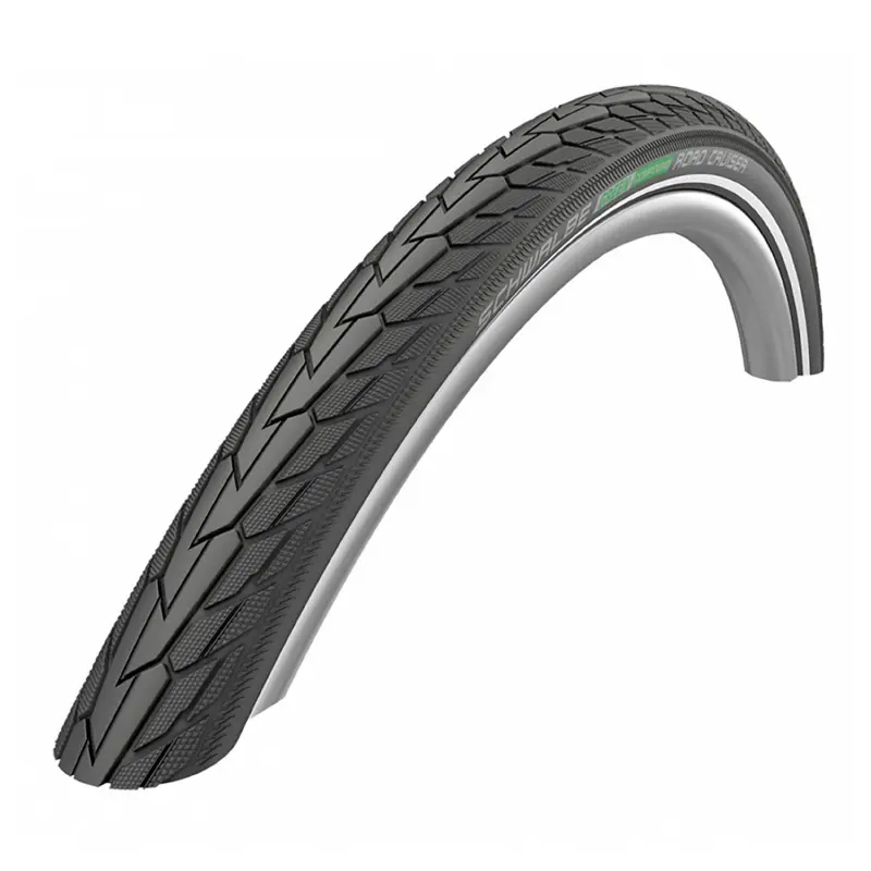Schwalbe Road Cruiser HS484 700x32 schwarz TR City-/Trekkingreifen