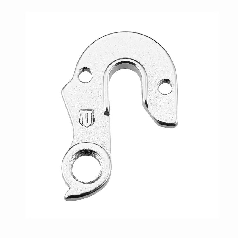 Patte de dérailleur aluminium Marwi Bulls GH-263