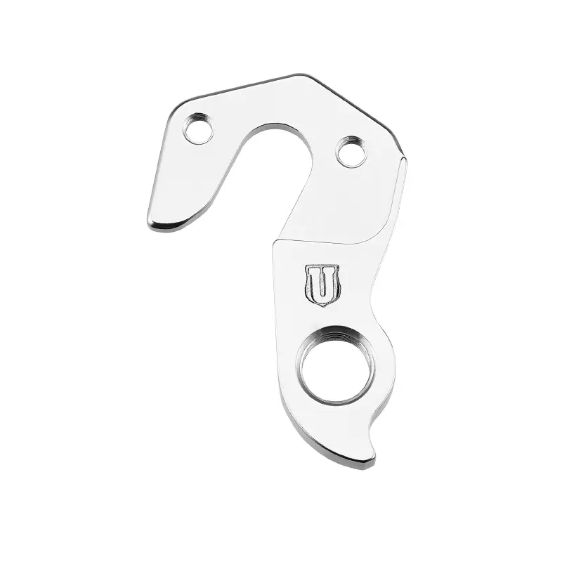Patte de dérailleur aluminium MARWI Orbea GH-265